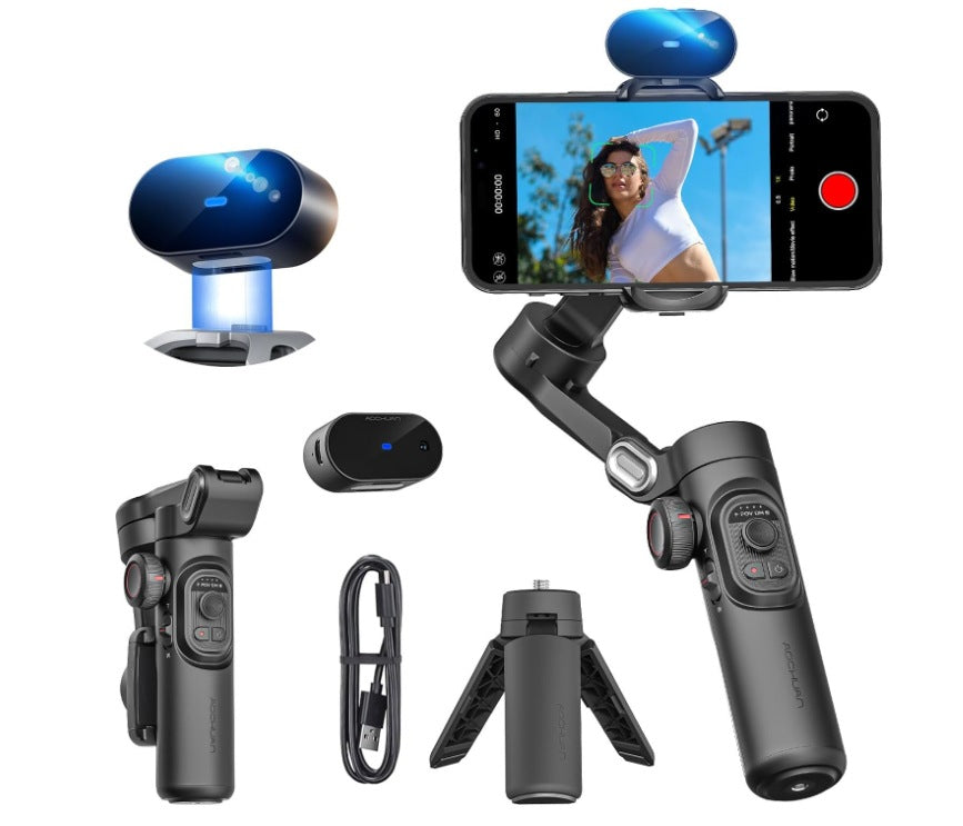 Aochuan Smart XE Phone Gimbal Stabilizer