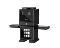 Wireless Charging Phone Holder with Speaker