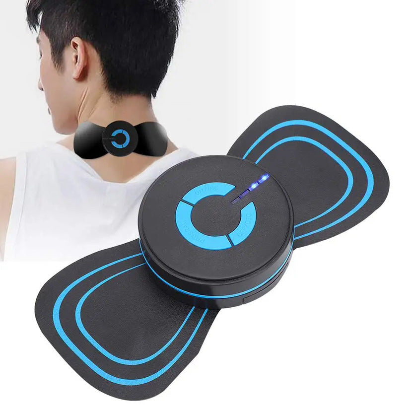 Portable Cervical Neck Massager