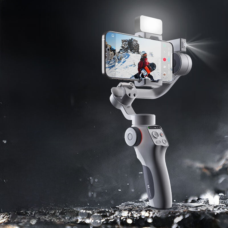Gimbal stabilizer