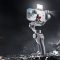 Gimbal stabilizer