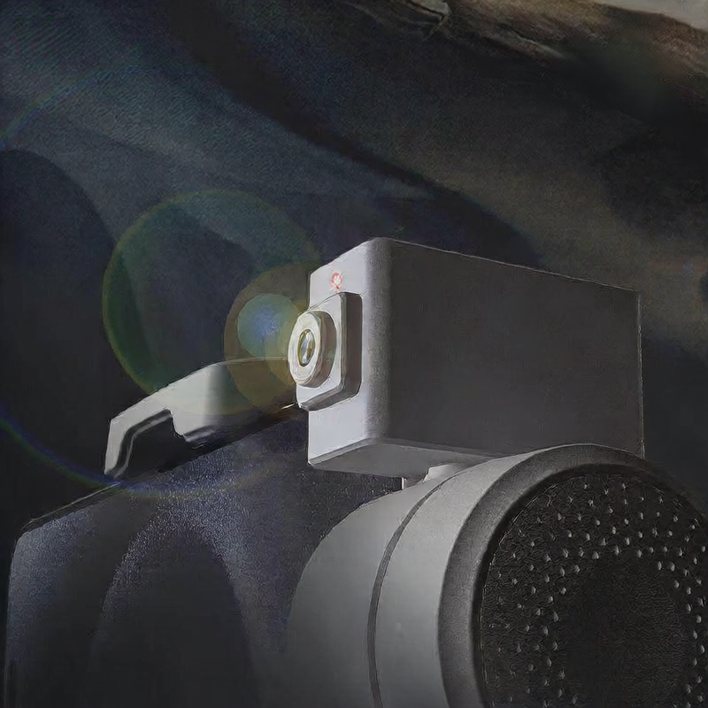 Gimbal stabilizer