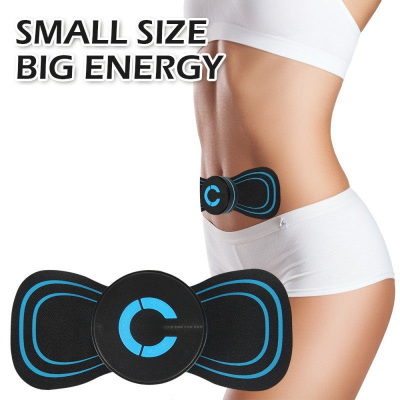 Portable Cervical Neck Massager