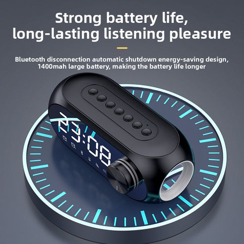 Bluetooth Speaker