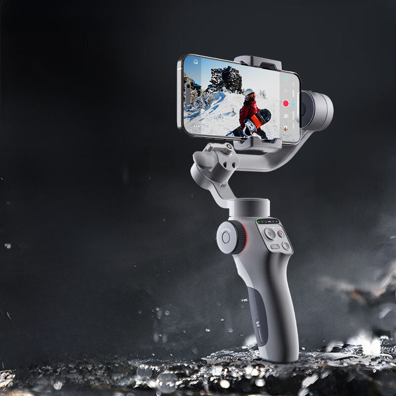 Gimbal stabilizer