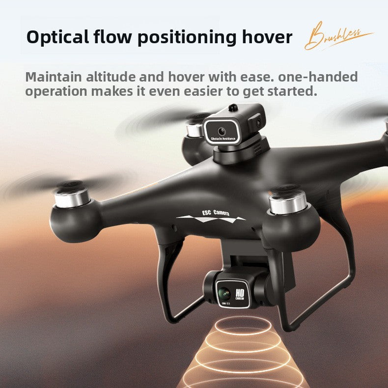 S116 Brushless Drone