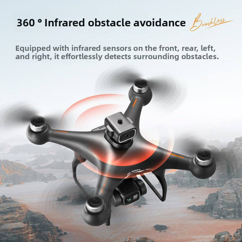 S116 Brushless Drone
